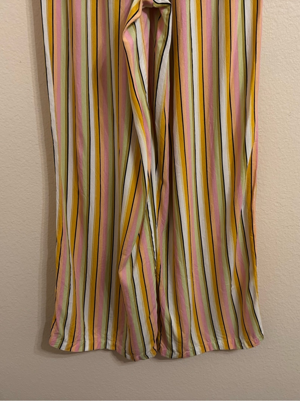 Billabong New Waves Wide Leg Pants - Picture 10 of 12